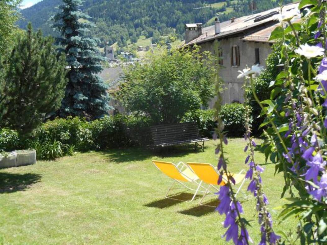 Appartamenti Via Monte Braulio 19 Bormio Dış mekan fotoğraf