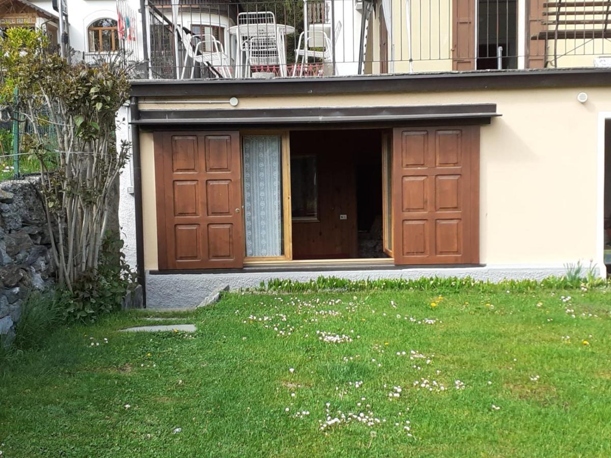 Appartamenti Via Monte Braulio 19 Bormio Dış mekan fotoğraf