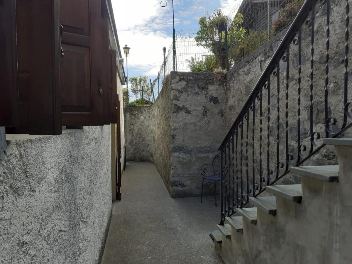 Appartamenti Via Monte Braulio 19 Bormio Dış mekan fotoğraf