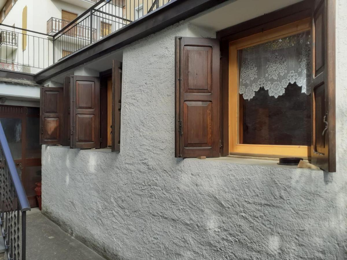 Appartamenti Via Monte Braulio 19 Bormio Dış mekan fotoğraf