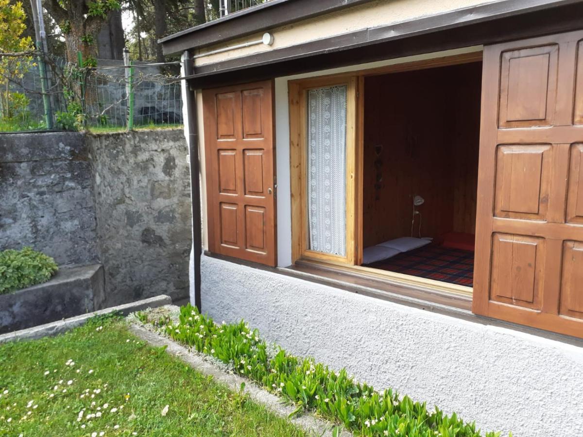 Appartamenti Via Monte Braulio 19 Bormio Dış mekan fotoğraf