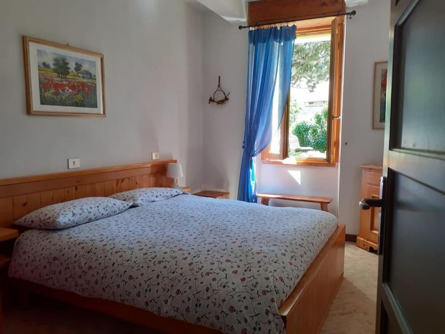 Appartamenti Via Monte Braulio 19 Bormio Dış mekan fotoğraf