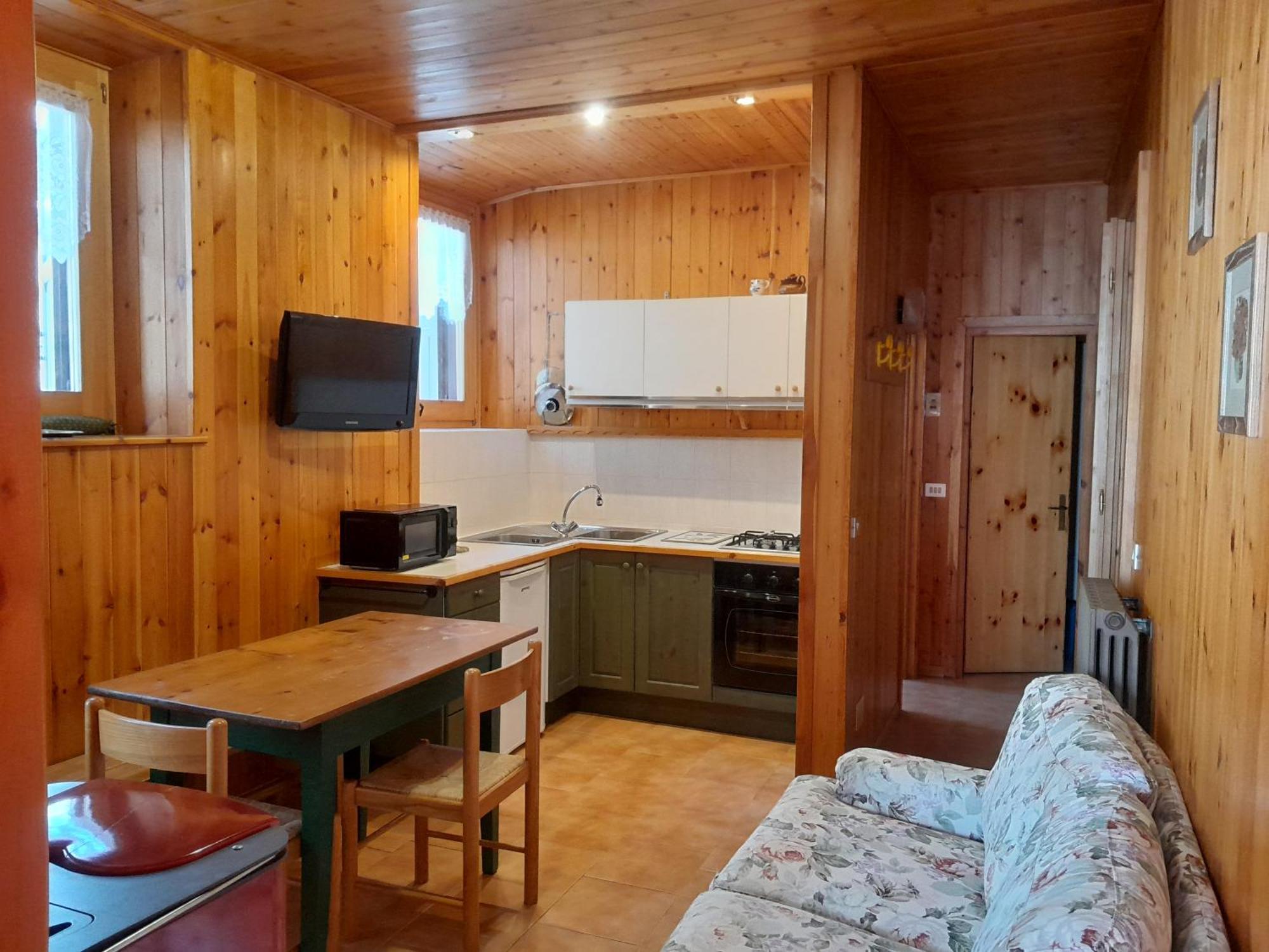 Appartamenti Via Monte Braulio 19 Bormio Dış mekan fotoğraf