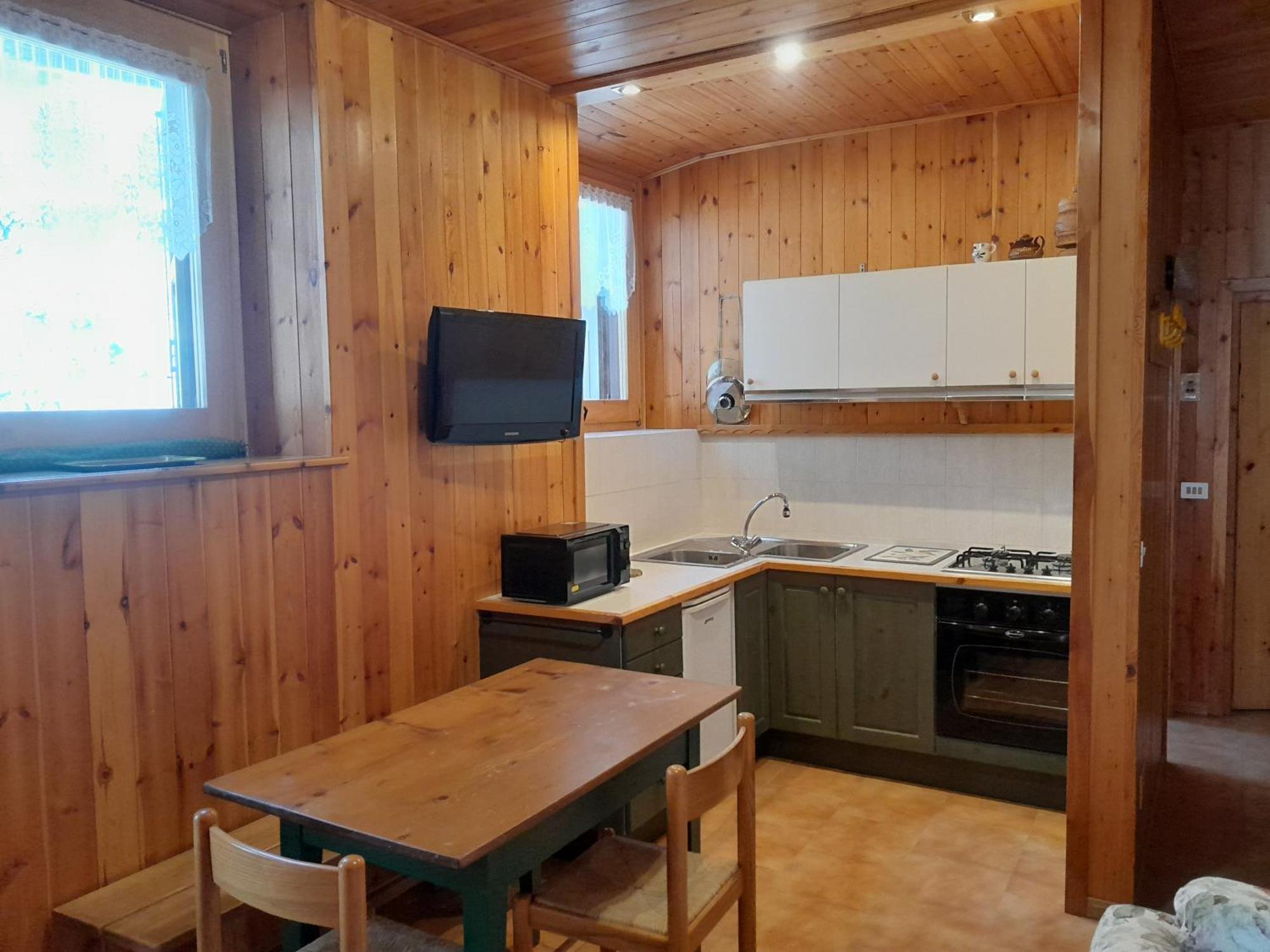 Appartamenti Via Monte Braulio 19 Bormio Dış mekan fotoğraf