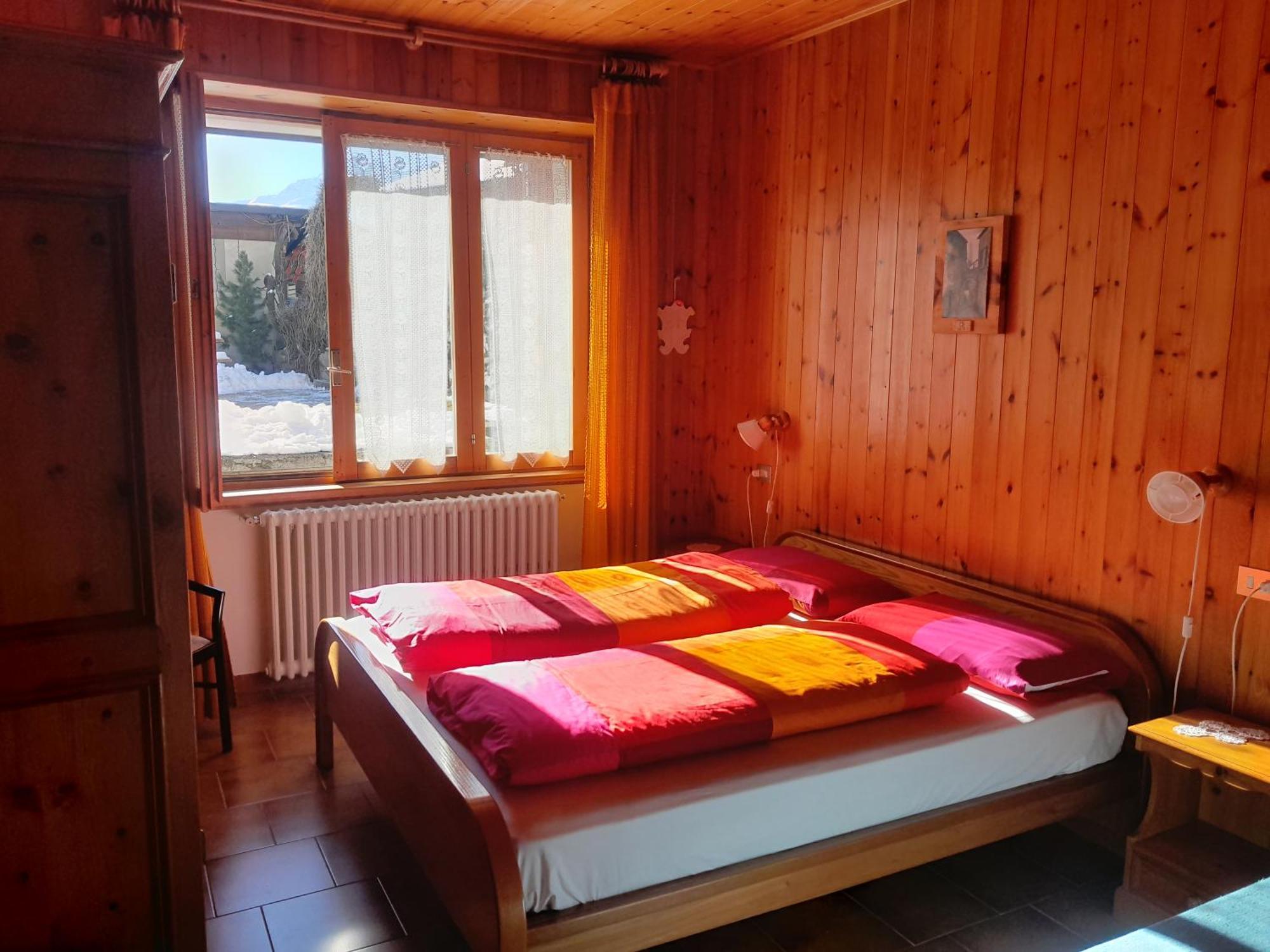 Appartamenti Via Monte Braulio 19 Bormio Dış mekan fotoğraf