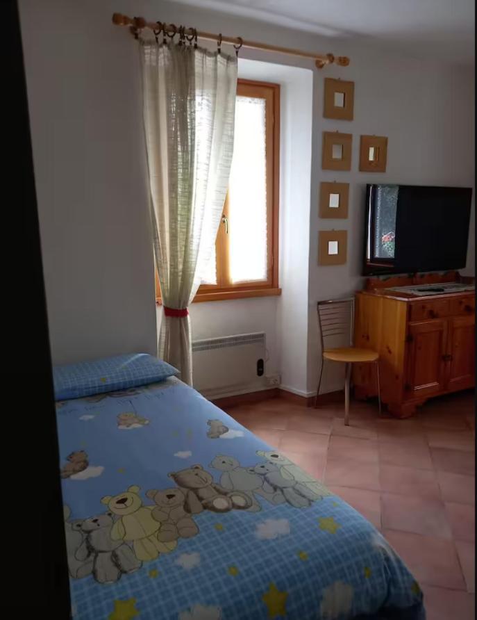Appartamenti Via Monte Braulio 19 Bormio Dış mekan fotoğraf
