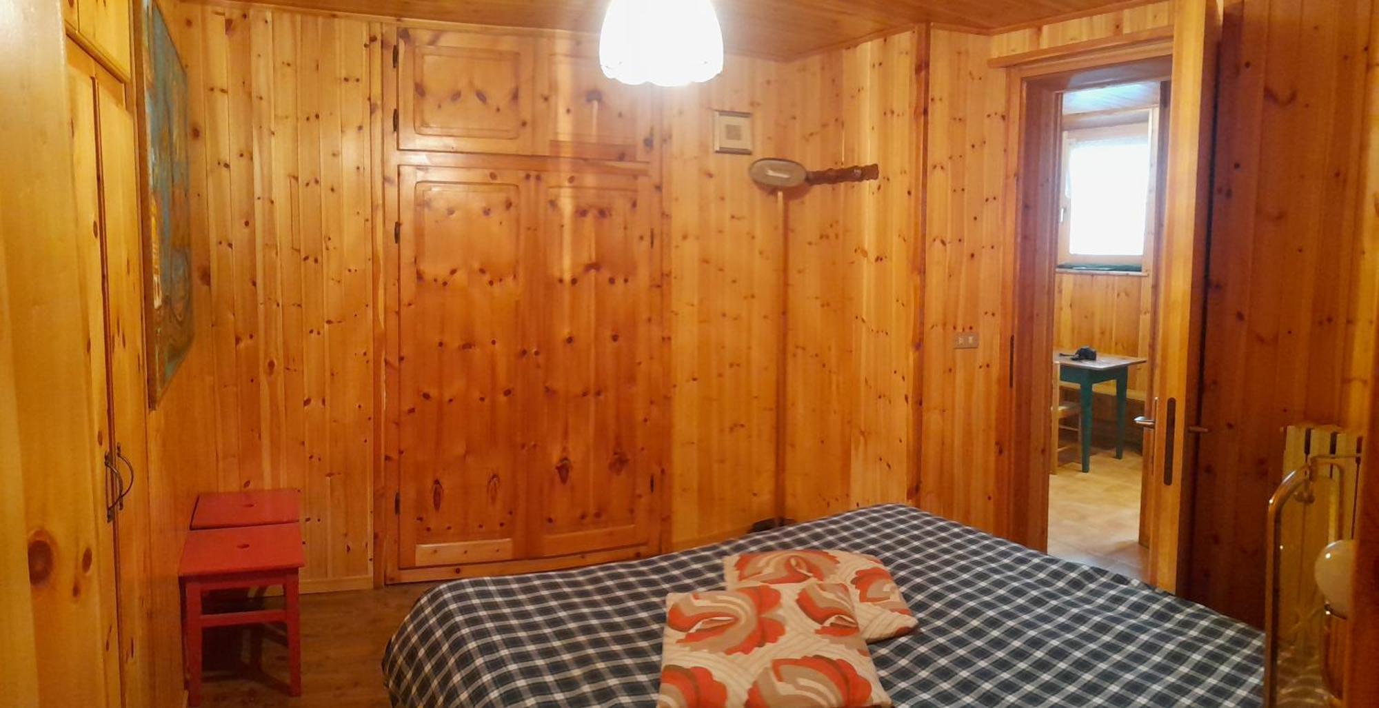 Appartamenti Via Monte Braulio 19 Bormio Dış mekan fotoğraf