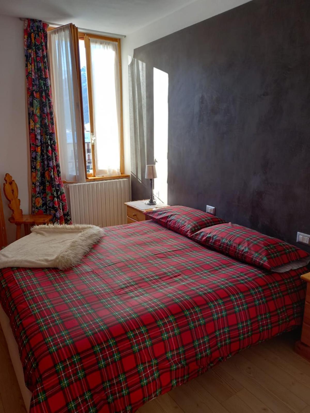 Appartamenti Via Monte Braulio 19 Bormio Dış mekan fotoğraf