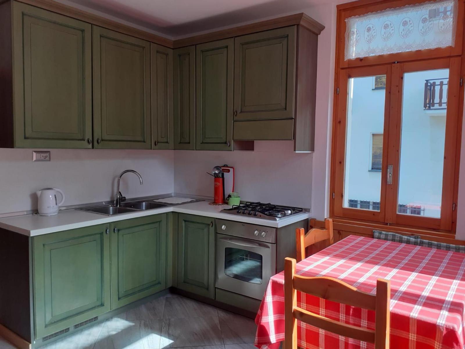 Appartamenti Via Monte Braulio 19 Bormio Dış mekan fotoğraf