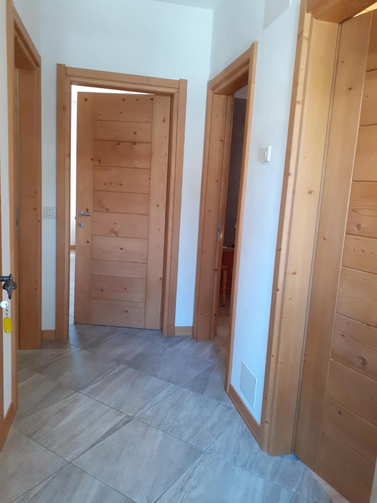 Appartamenti Via Monte Braulio 19 Bormio Dış mekan fotoğraf