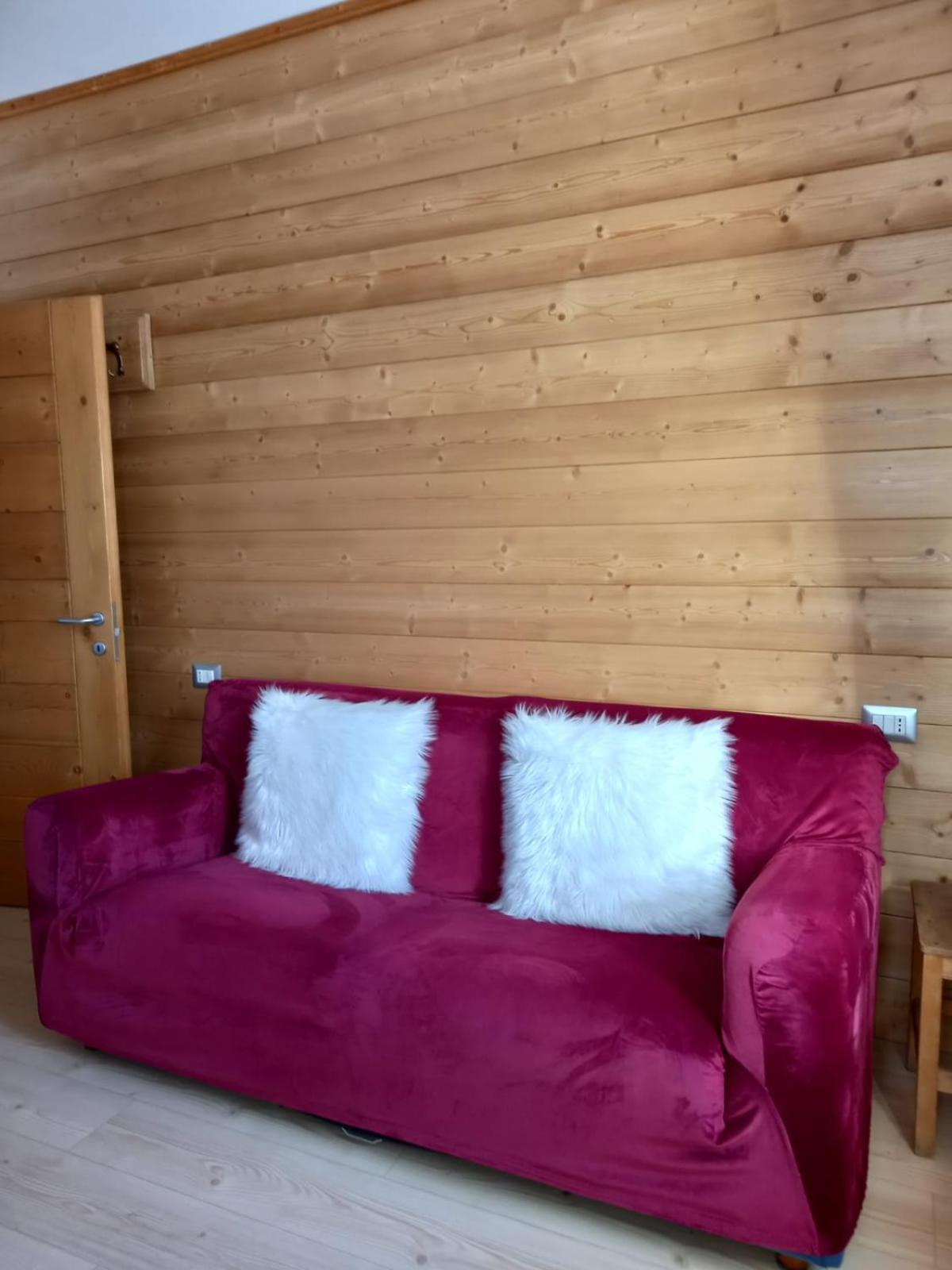 Appartamenti Via Monte Braulio 19 Bormio Dış mekan fotoğraf