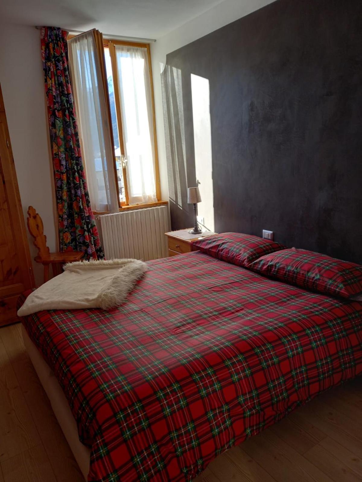Appartamenti Via Monte Braulio 19 Bormio Dış mekan fotoğraf
