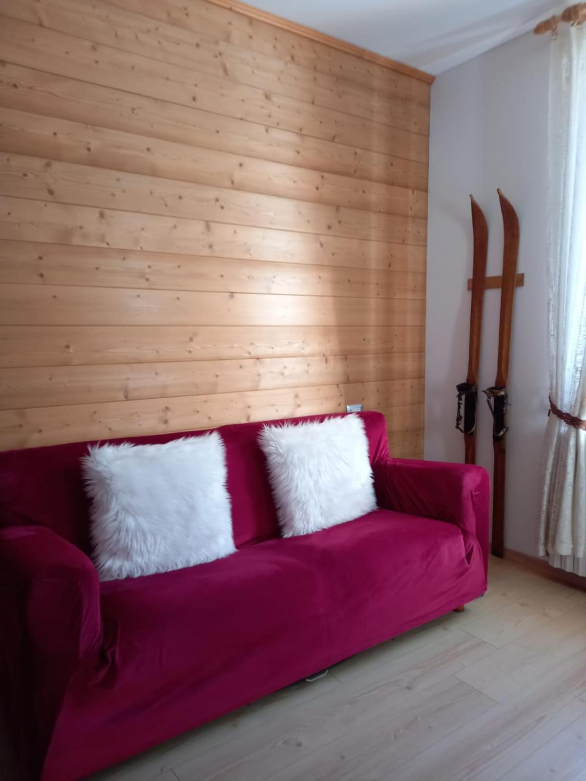 Appartamenti Via Monte Braulio 19 Bormio Dış mekan fotoğraf