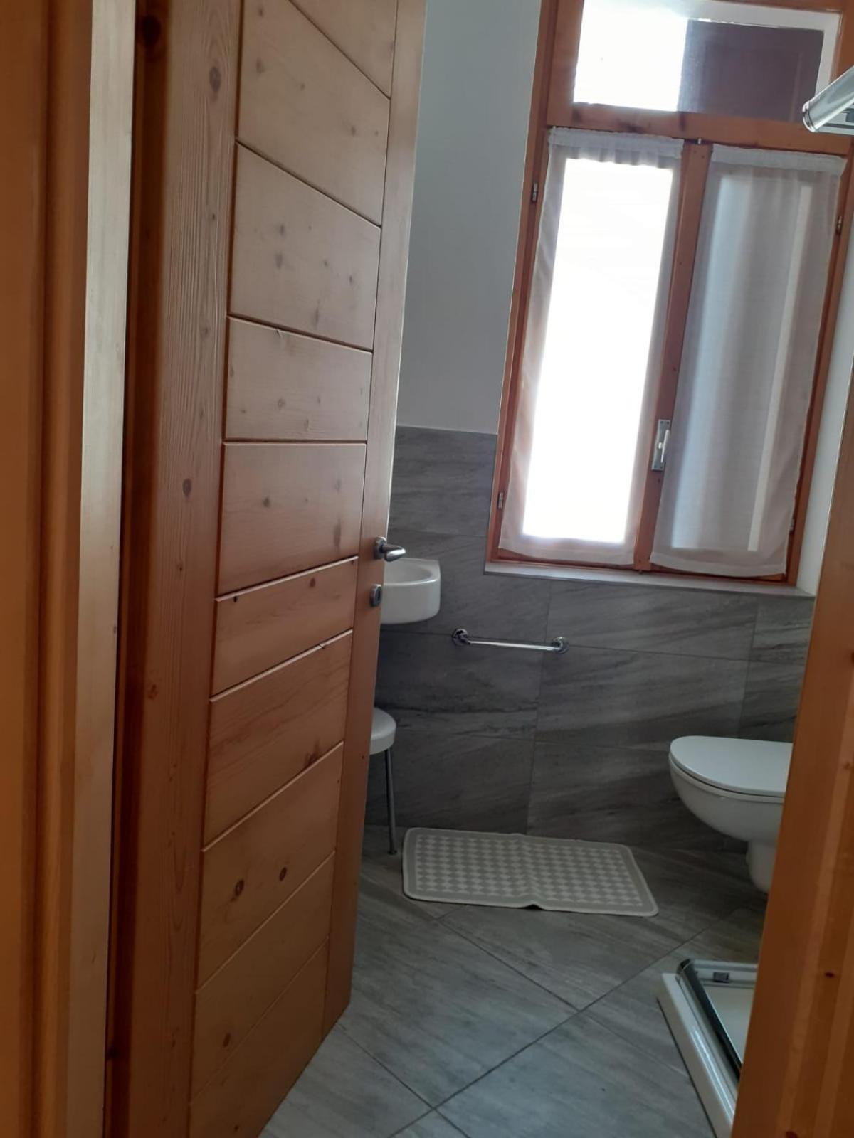 Appartamenti Via Monte Braulio 19 Bormio Dış mekan fotoğraf