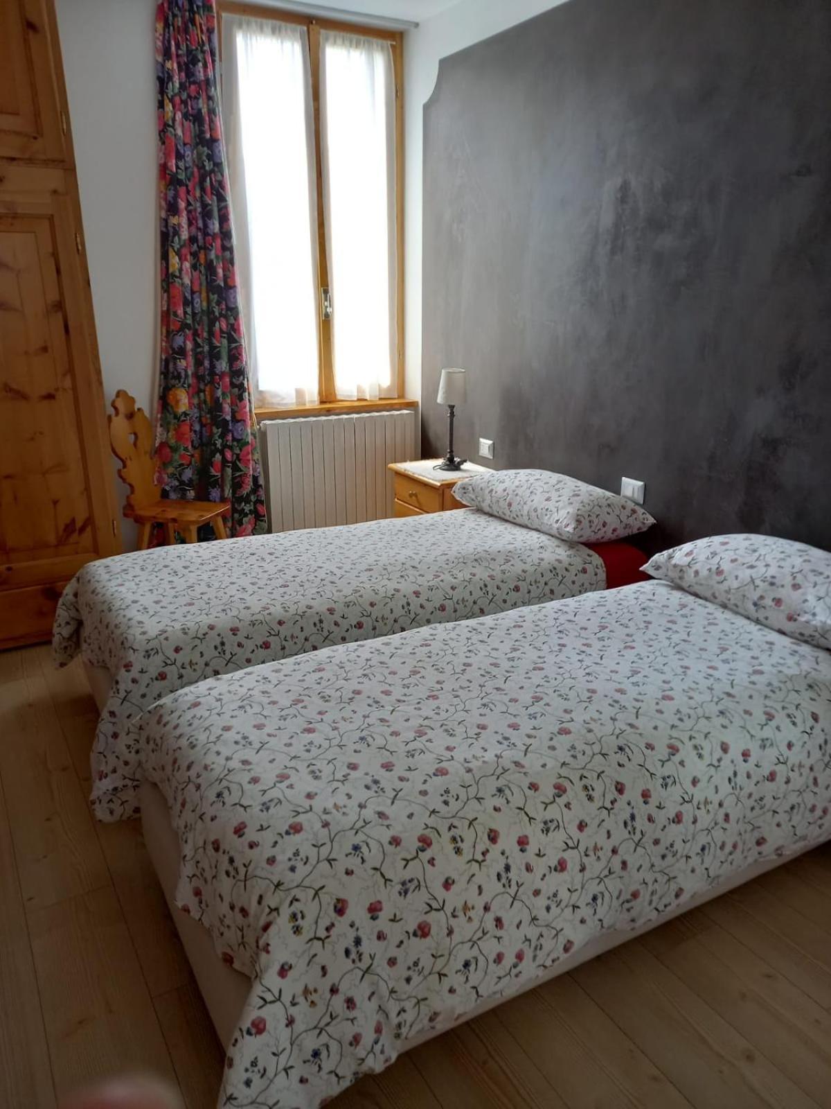 Appartamenti Via Monte Braulio 19 Bormio Dış mekan fotoğraf