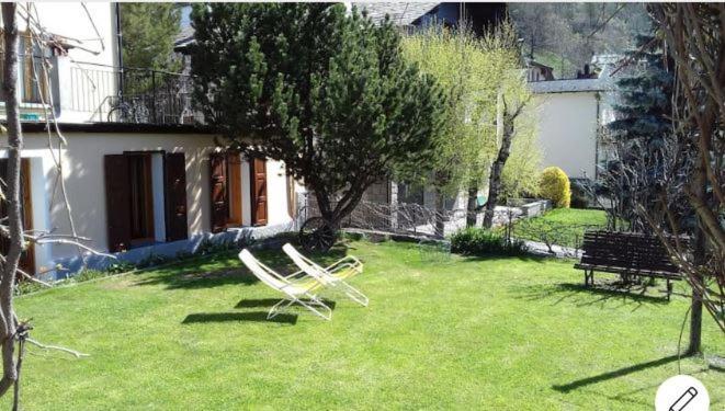 Appartamenti Via Monte Braulio 19 Bormio Dış mekan fotoğraf