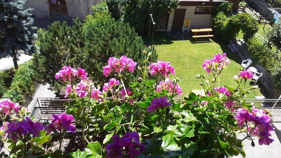 Appartamenti Via Monte Braulio 19 Bormio Dış mekan fotoğraf