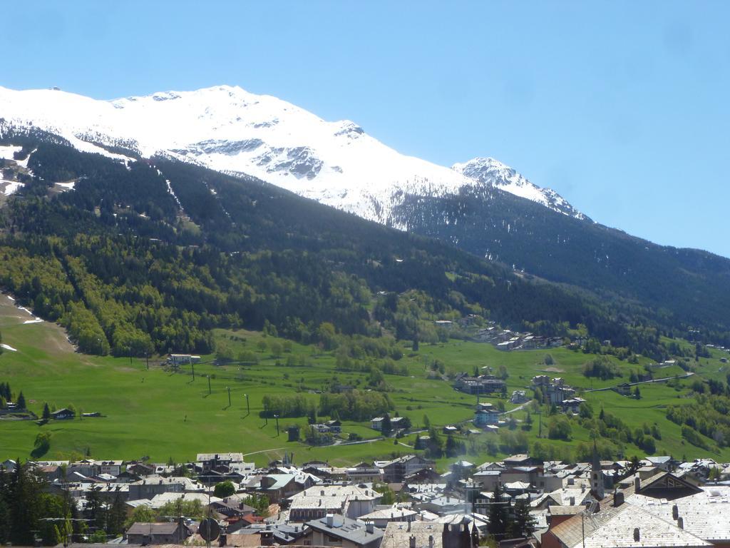 Appartamenti Via Monte Braulio 19 Bormio Dış mekan fotoğraf